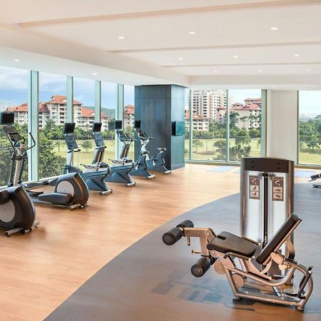 Le Meridien Putrajaya Zewnętrze zdjęcie
