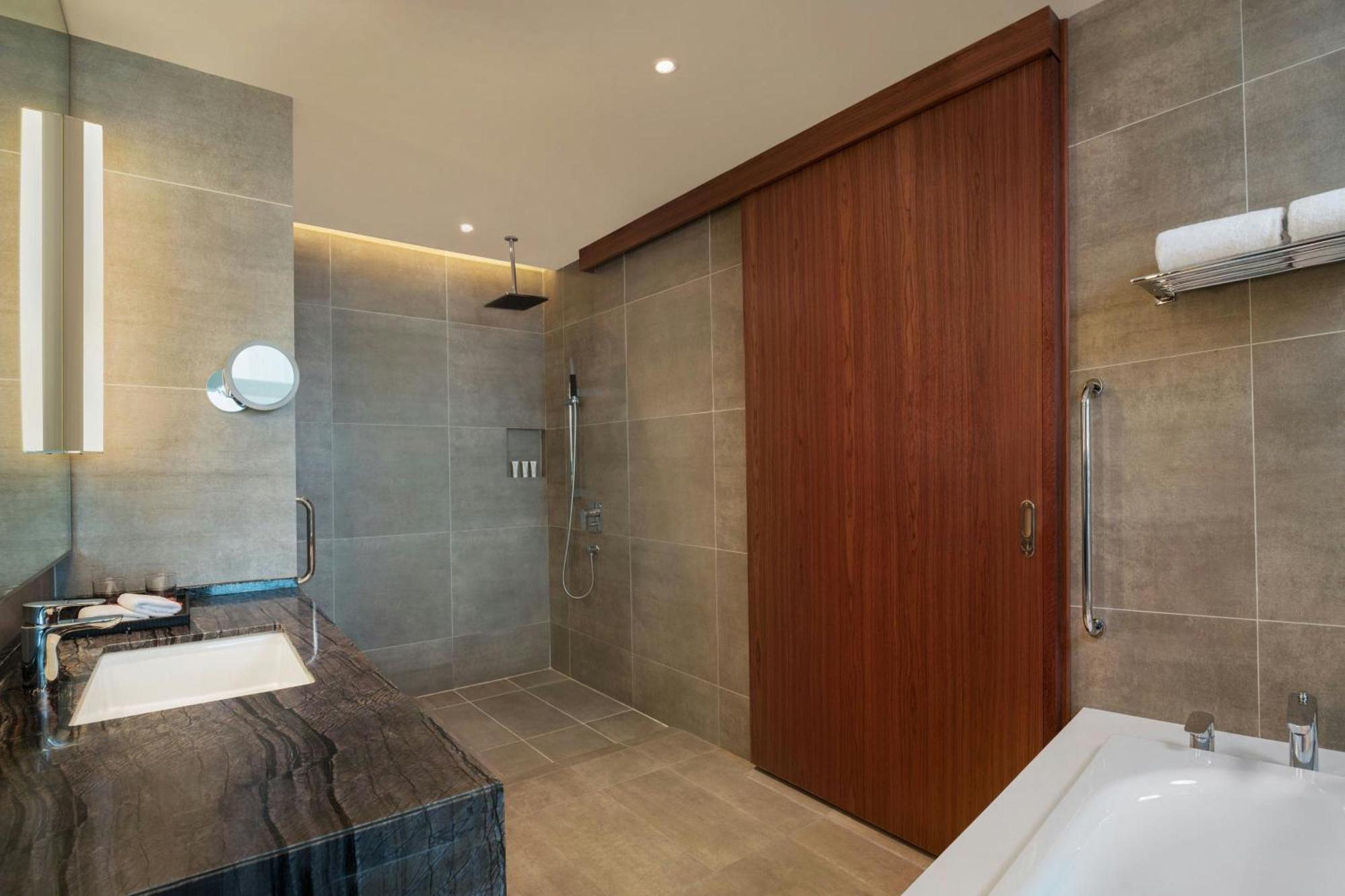 Le Meridien Putrajaya Zewnętrze zdjęcie
